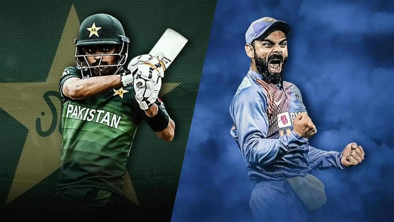 INDIA VS PAKISTAN MATCH HIGHLIGHTS | REAL CRICKET 4K 60FPS ULTRA QUALITY (INCREDIBLE THRILLER!)