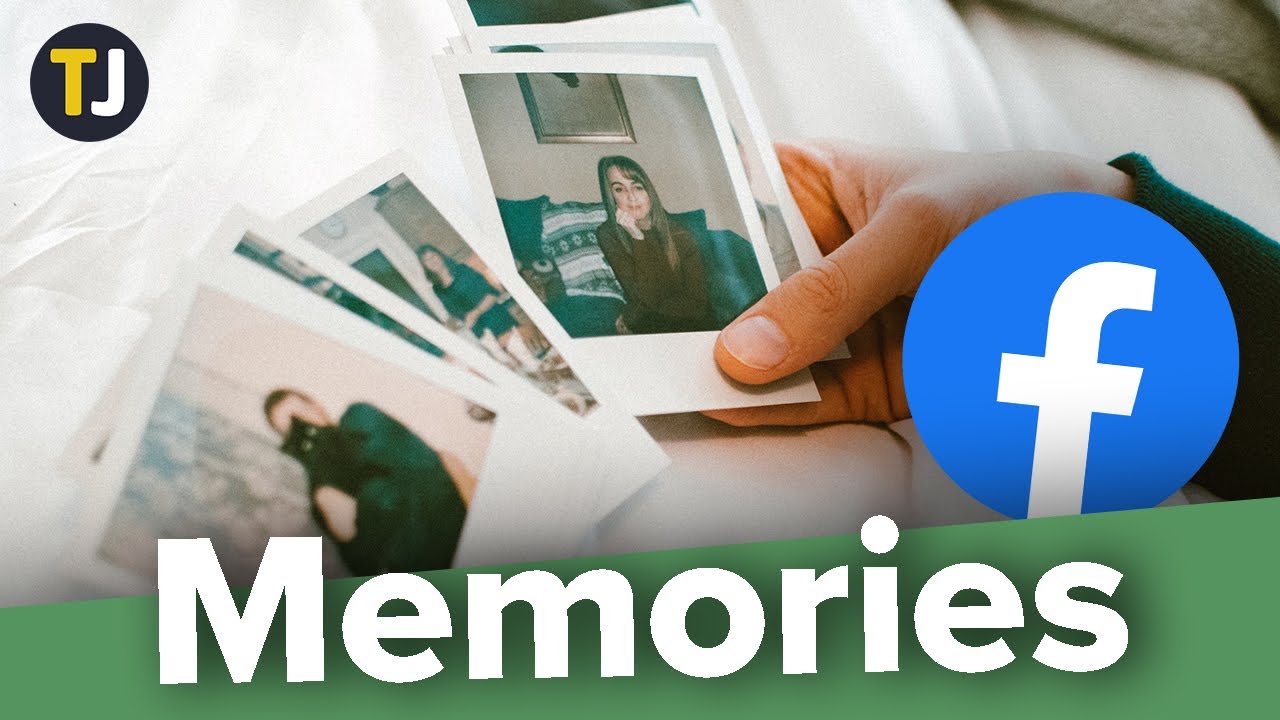 How to VIEW and MANAGE Memories on Facebook!