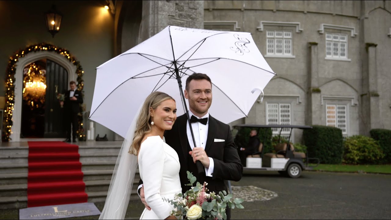 Luttrellstown Castle | Winter 2022 | Feature Film