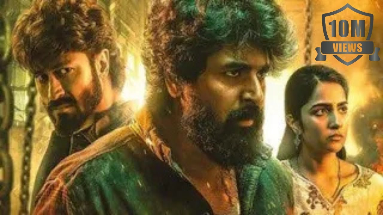 Madharaasi (2025) Full movie Tamil : full movie 🎥