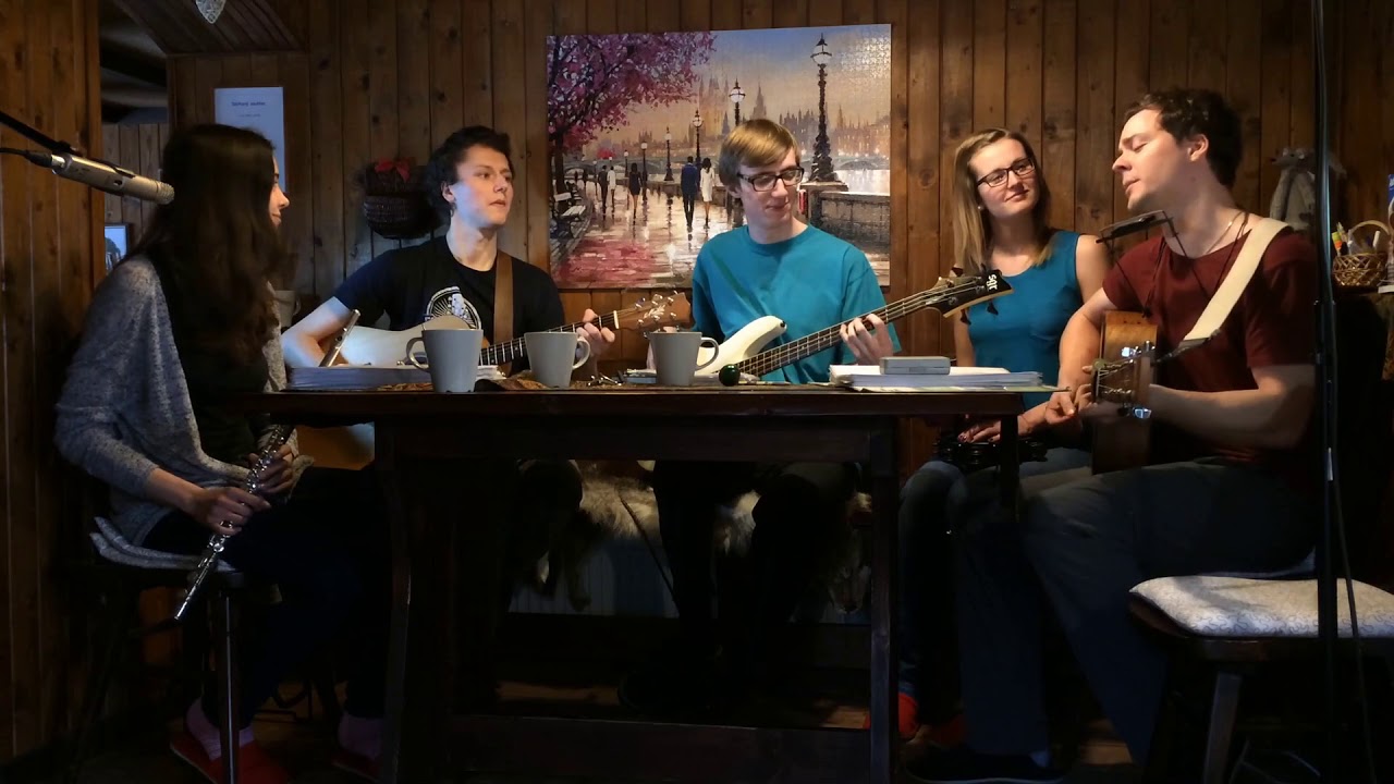 Kdoví - Časy se mění