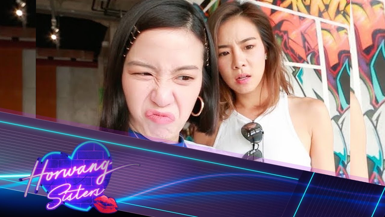 Horwang Sisters l ทลายกำแพงศิลป์ Breakin' the Wall