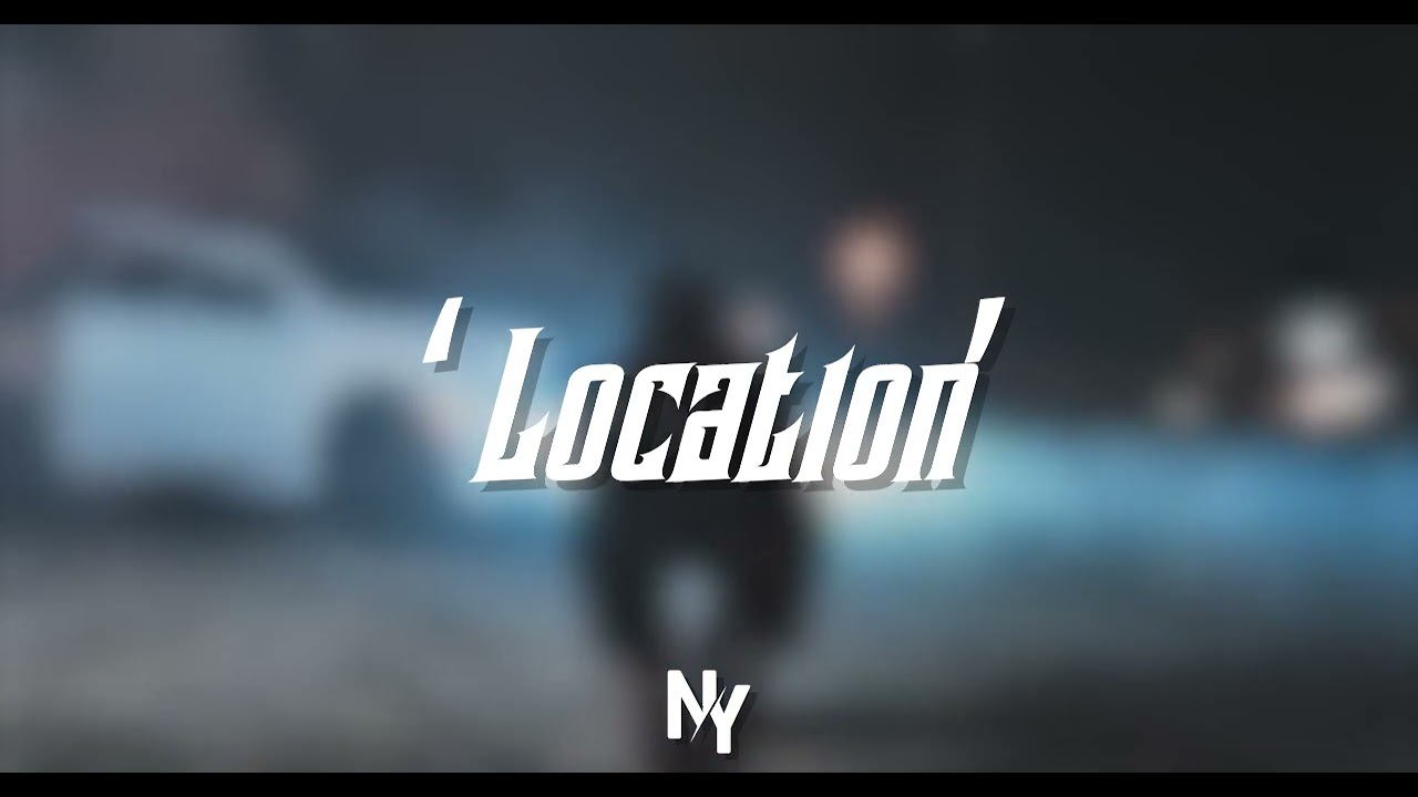 [FREE] Lil Baby x Duvy Type beat - 'Location' | ProdByNY