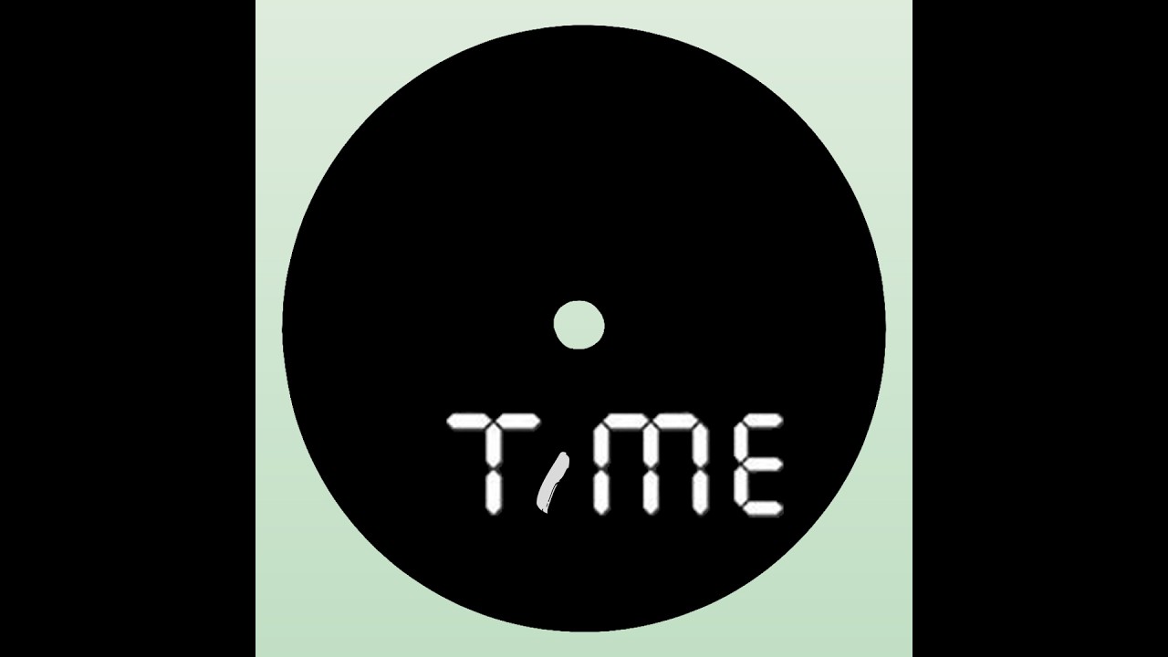 PRVW005 - Everyone Stops Time