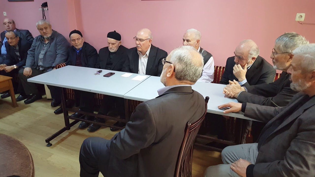 Biga Cihadiye Köyü