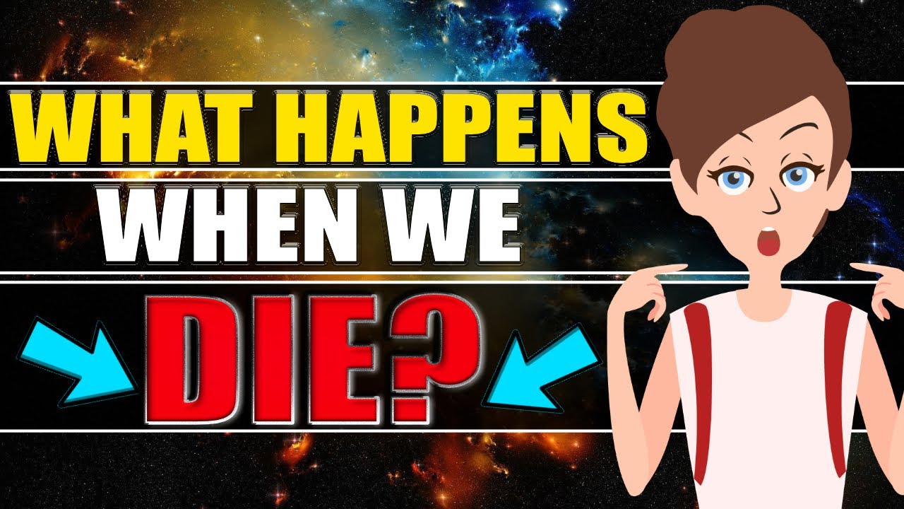 The TRUTH About Death & Afterlife by Abraham Hicks | [POWERFUL]