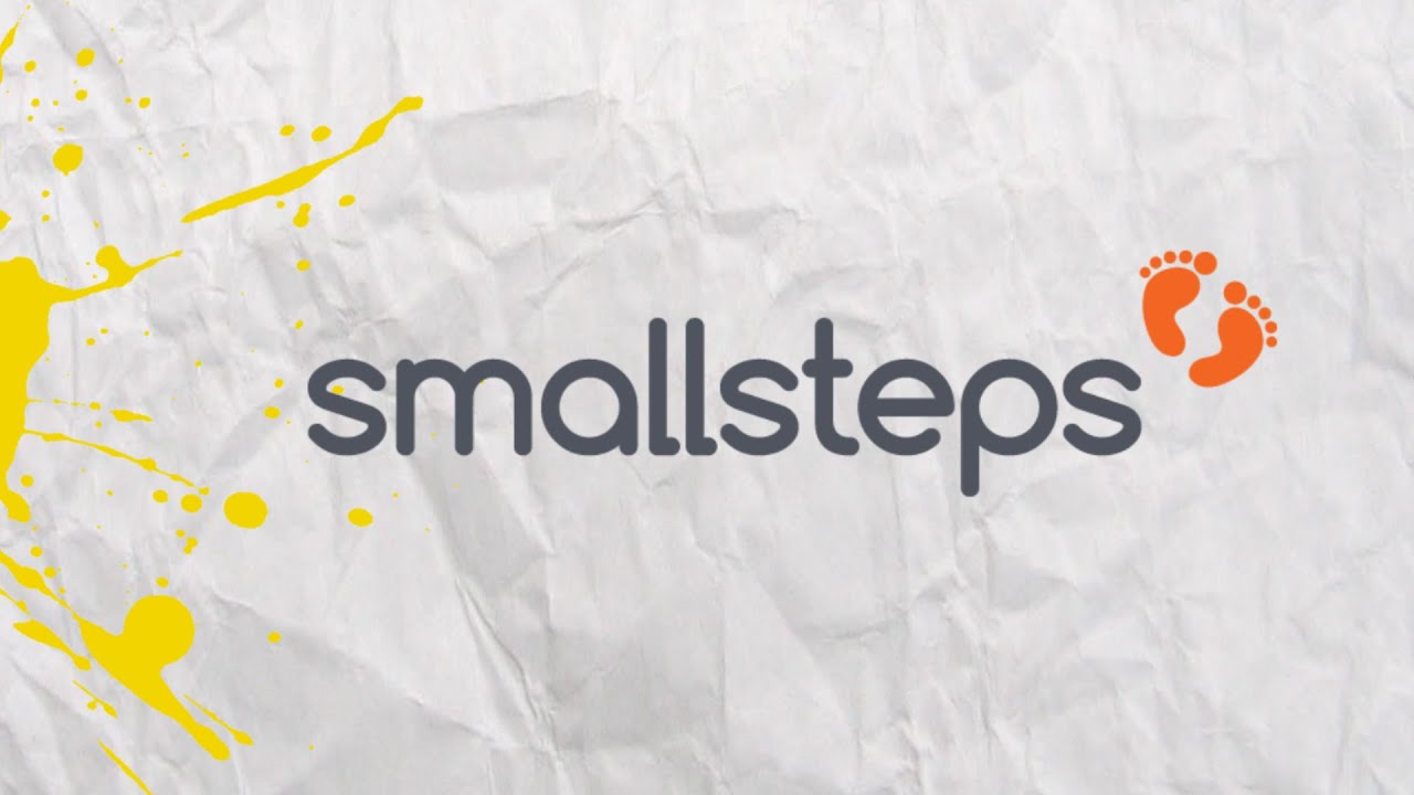 Smallsteps - Aflevering 1