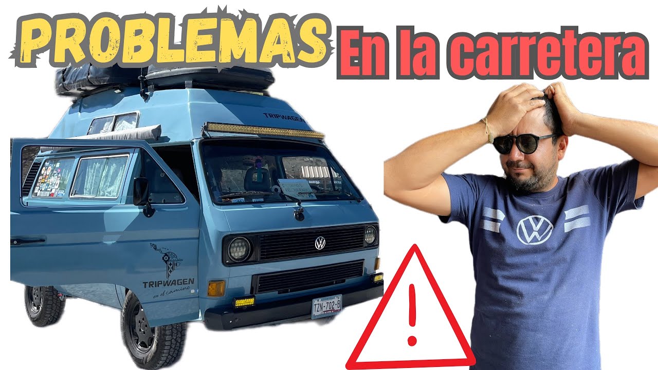 🆘La parte del VIAJE que casi NO mostramos‼️