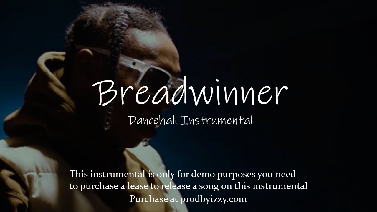 [FREE] Dancehall Riddim Instrumental 2023 - 