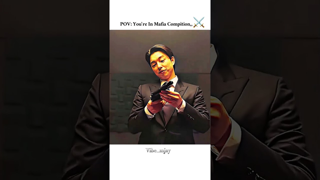 mafia is only Vincenzo cassano ☠️😈. #kdrama #explorepage #vincenzo #mafia #youtubeshort