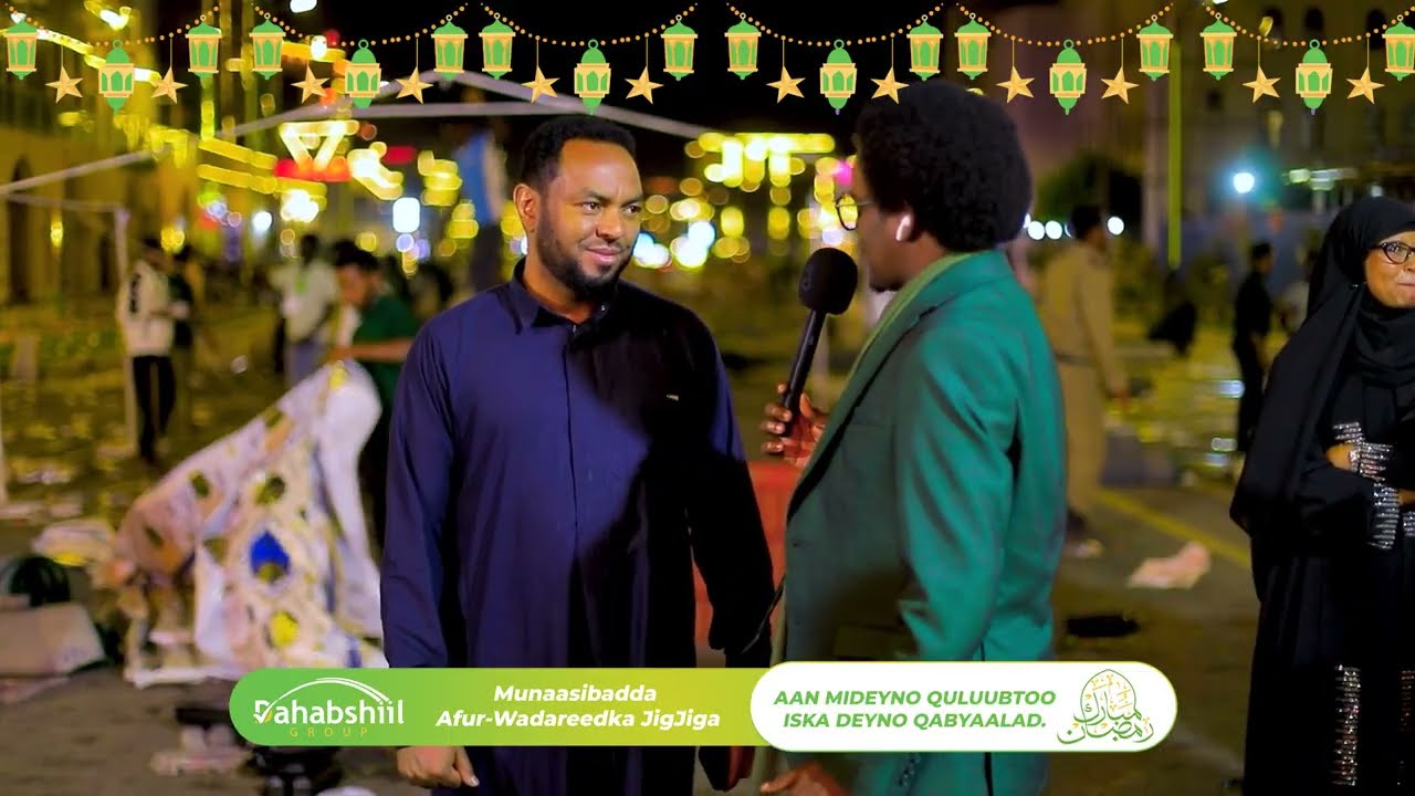 Dahabshiil Group ayaa Magaaladda Jigjiga ku qabatay Munasibadda afur-wadareed ah