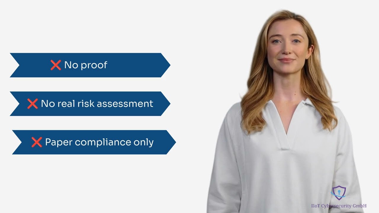 EC 62443 Security Levels (SL 1&ndash;4) Explained | Why &ldquo;We&rsquo;re Secure Enough&rdquo; Is a Risk