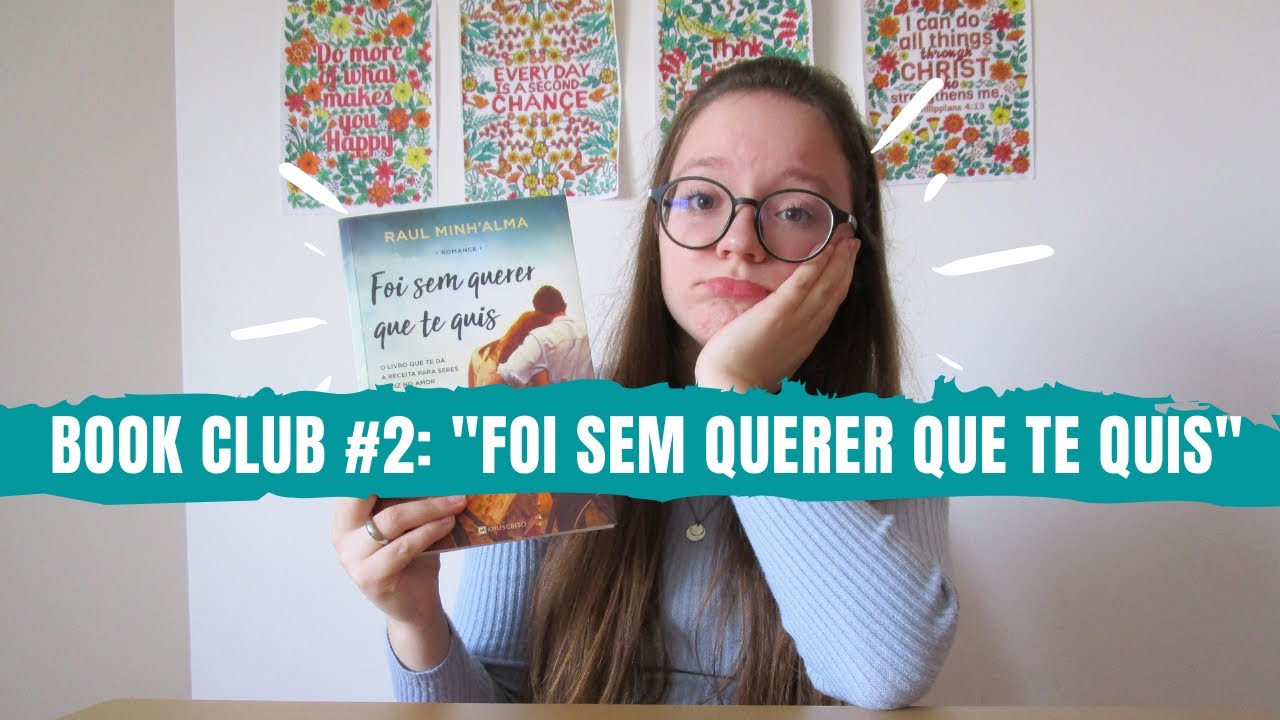 Book Club #2| 