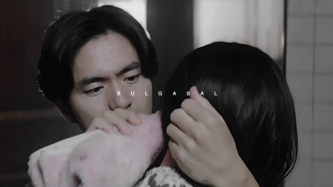 bulgasal : immortal souls // let her go