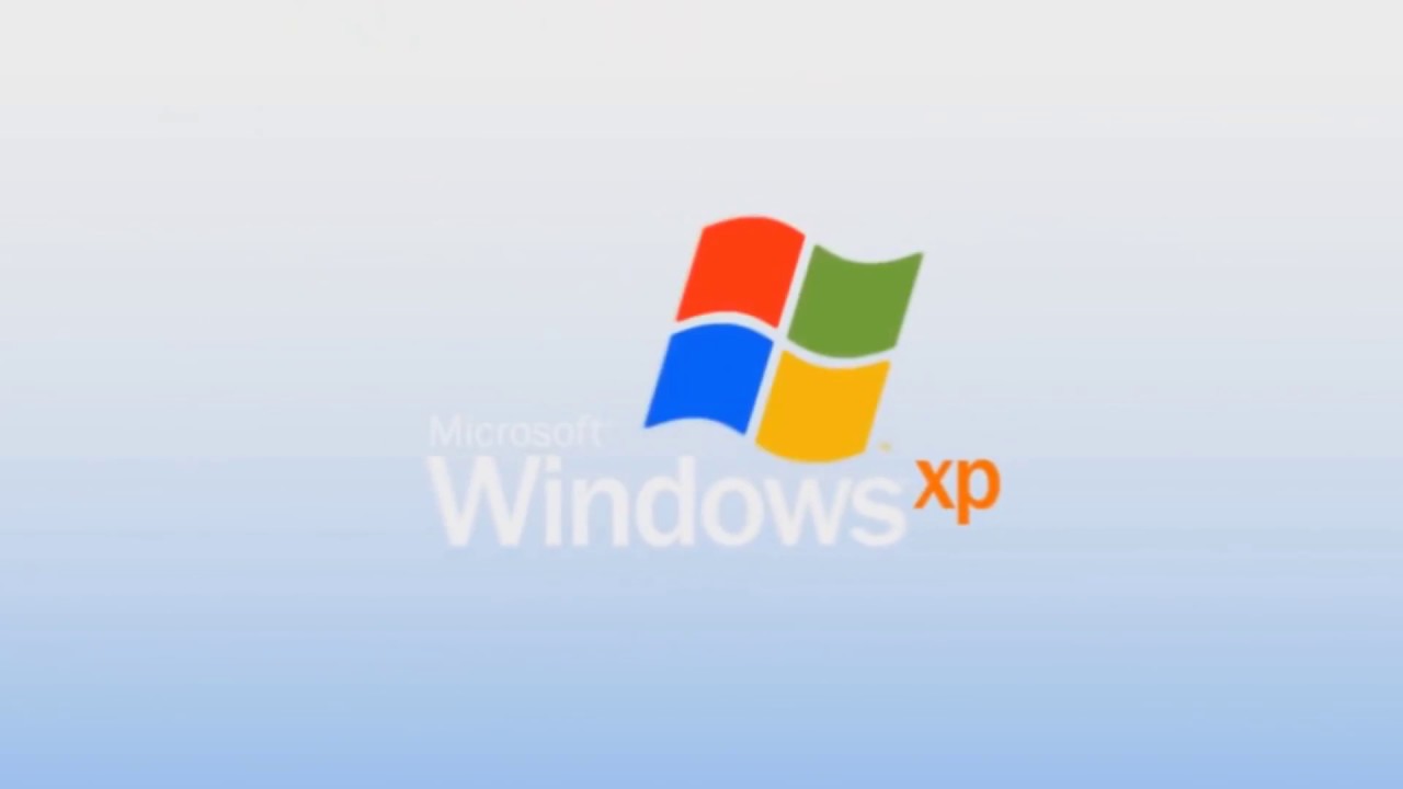 Windows XP Has a Sparta Amber Blaze Remix