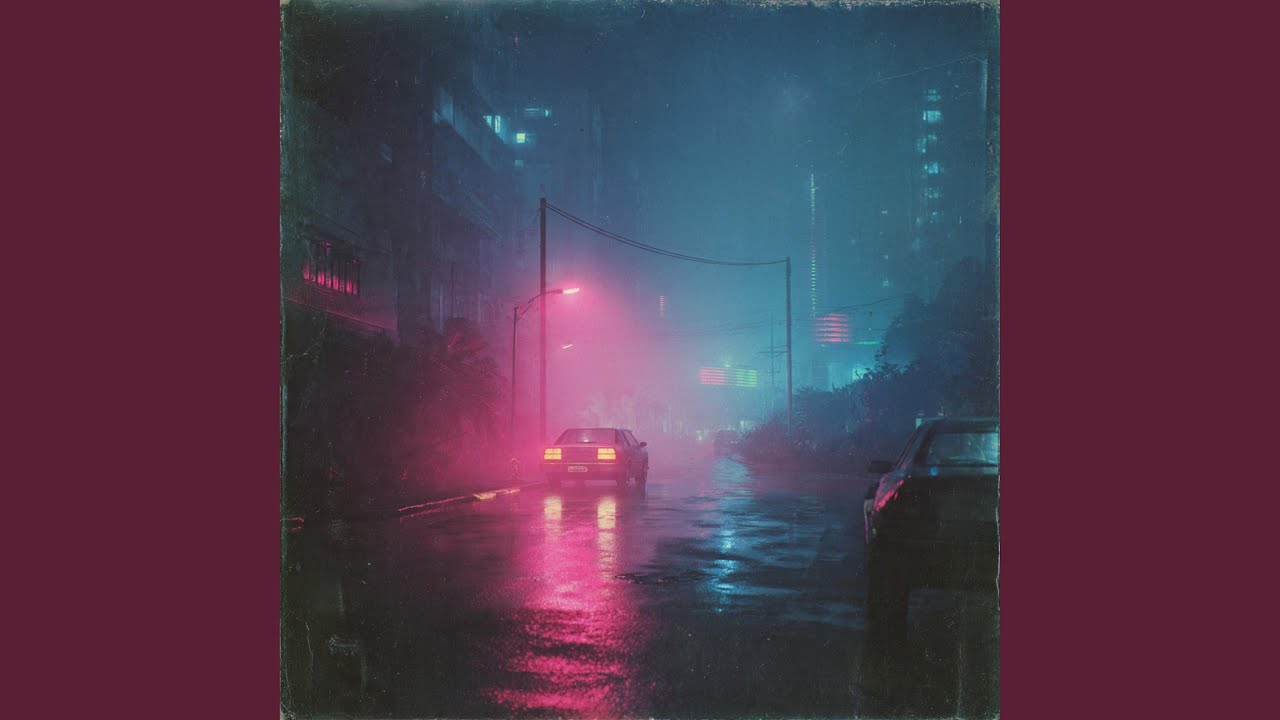 Nocturnal Trap to Drive in the Car