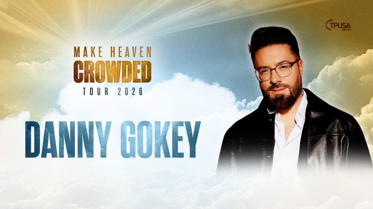 Danny Gokey: I’d Rather Be Principled Than Popular