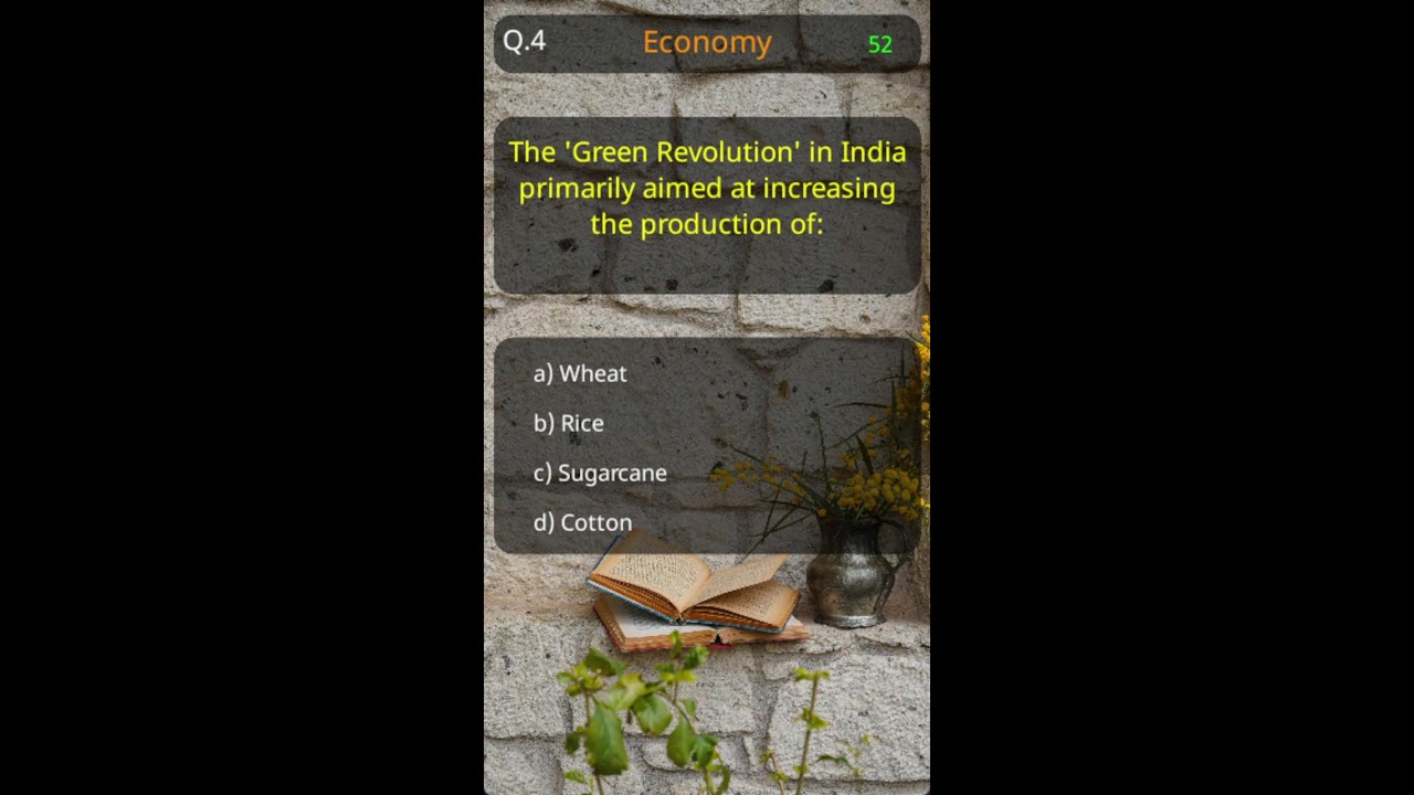 GK Questions #SSC #GK #UPSC