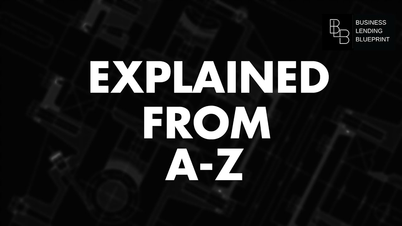 How does Alternative Lending Industry REALLY work ?