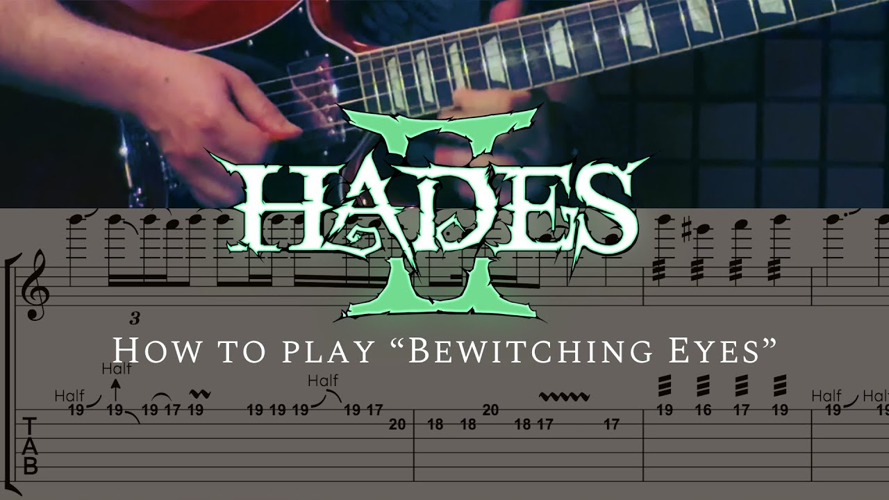 Hades II - How to Play 