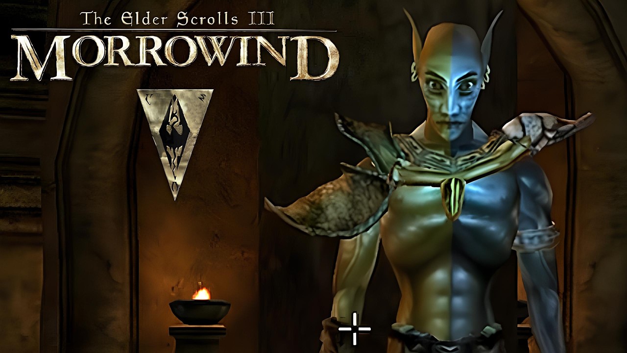 Sermoni 4 e 5 di Vivec | 