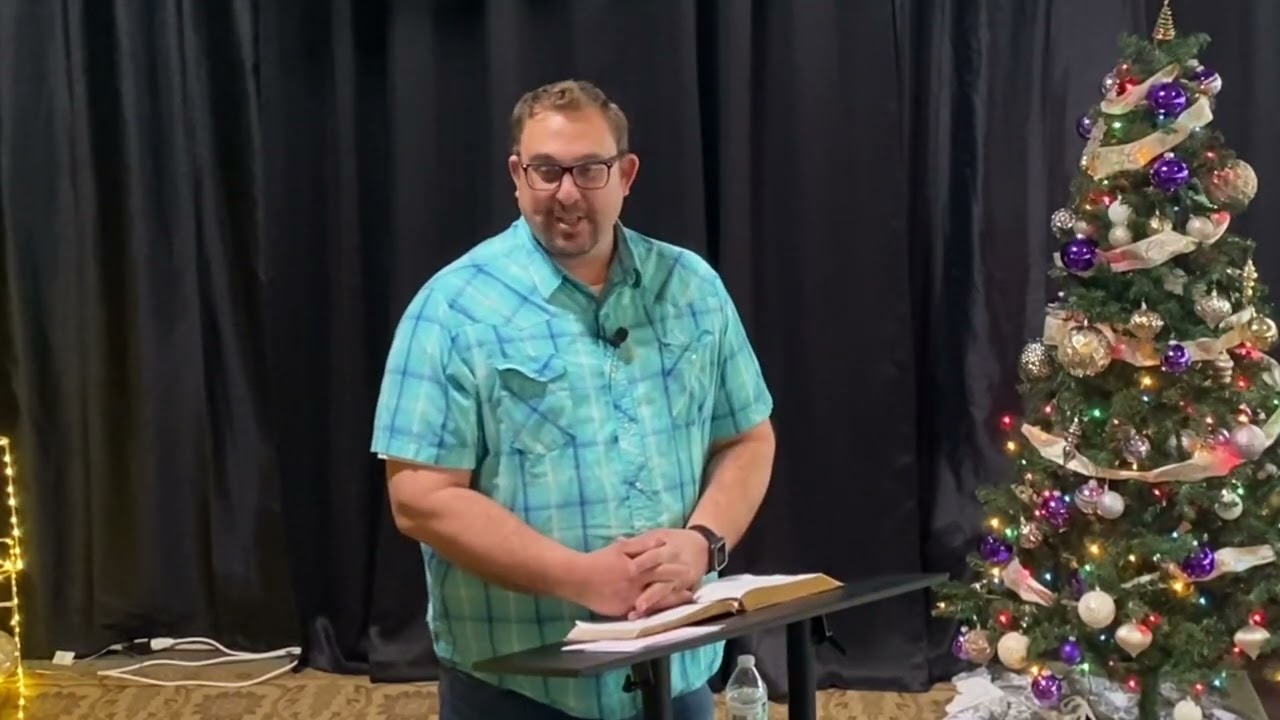 Herod vs Jesus The Messiah
