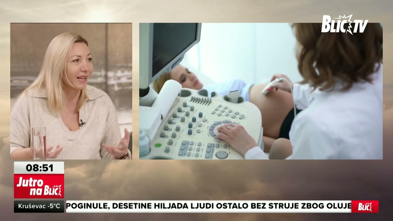 AKUŠERSKO NASILJE 