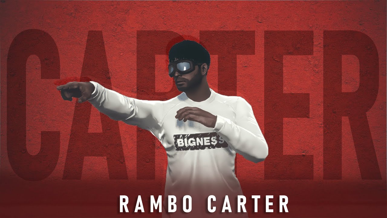 Moonshine run and dirty money | Rambo Carter | Hydra Roleplay 