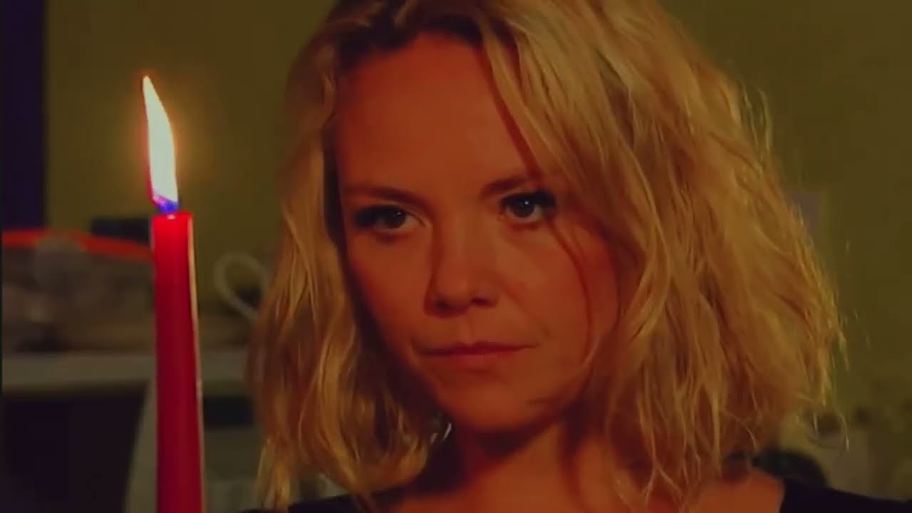 Janine butcher- what you waiting for