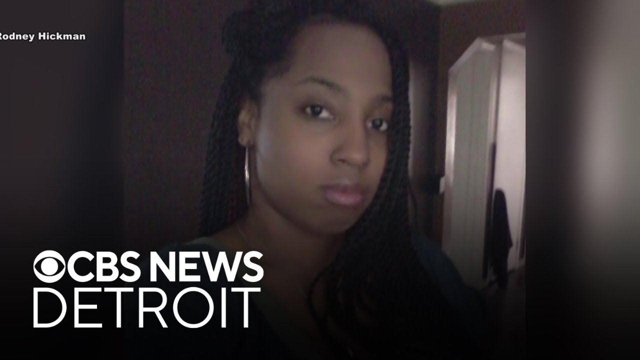 Man charged in fatal shooting of ex-wife at Henry Ford Hospital in Detroit