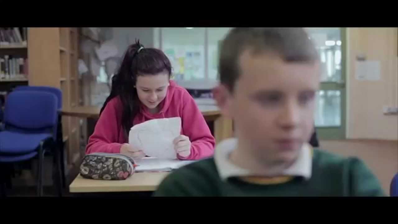 'Detention' Short Movie