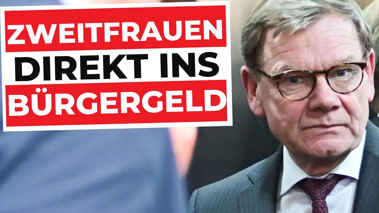 Zweitfrauen per Familiennachzug: Wer hat das beschlossen – und wer zahlt? (Ortskräfte Afghanistan)