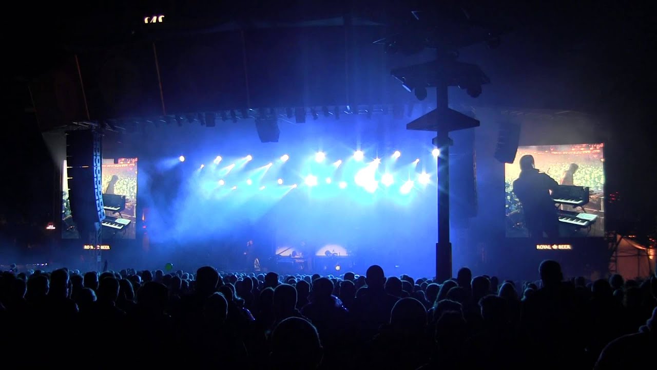 Spleen United, Bright Cities Keep Me Awake