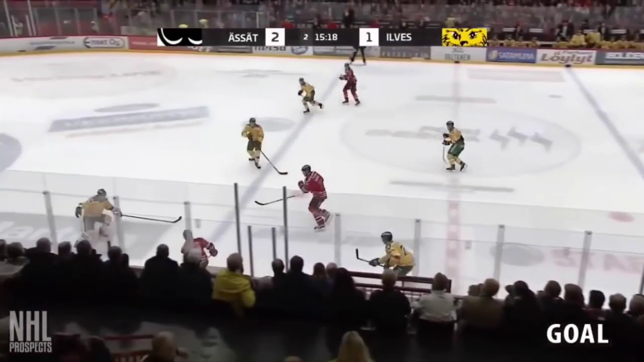 Jesperi Kotkaniemi and Ryan Poehling: Montreal&rsquo;s brightest stars [HD Montage and Highlights]