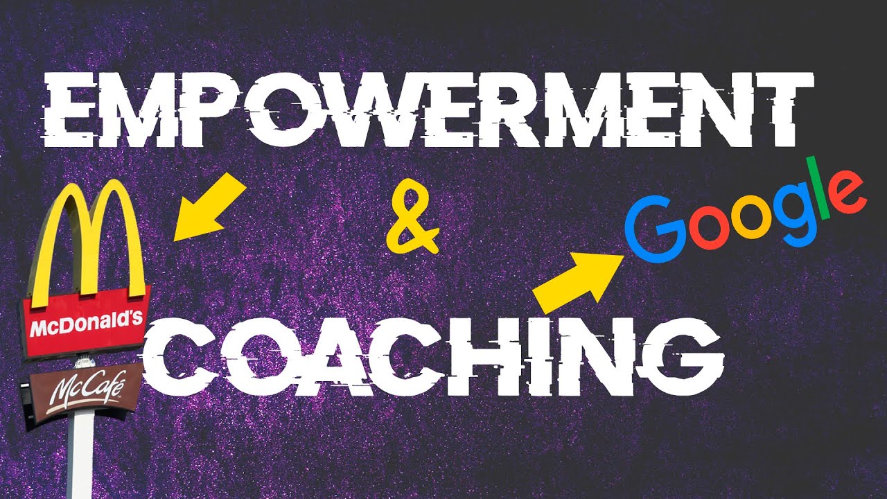 Empowerment y Coaching | EN QUE CONSISTE