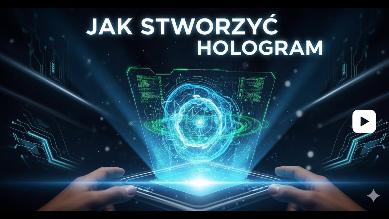 Jak stworzyć hologram na serwerze minecraft - plugin DecentHolograms