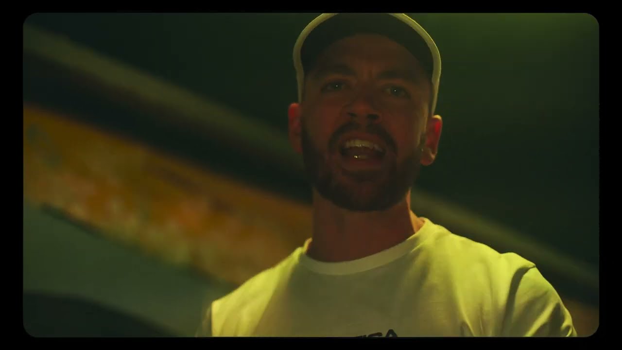 DmerOne- LOOPS (OFFICIAL VIDEO)