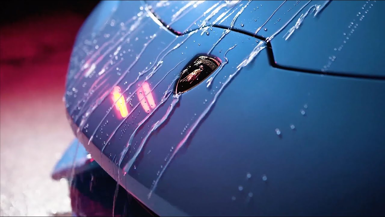PROTECTING YOUR CAR | CERAMIC PRO BOSTON