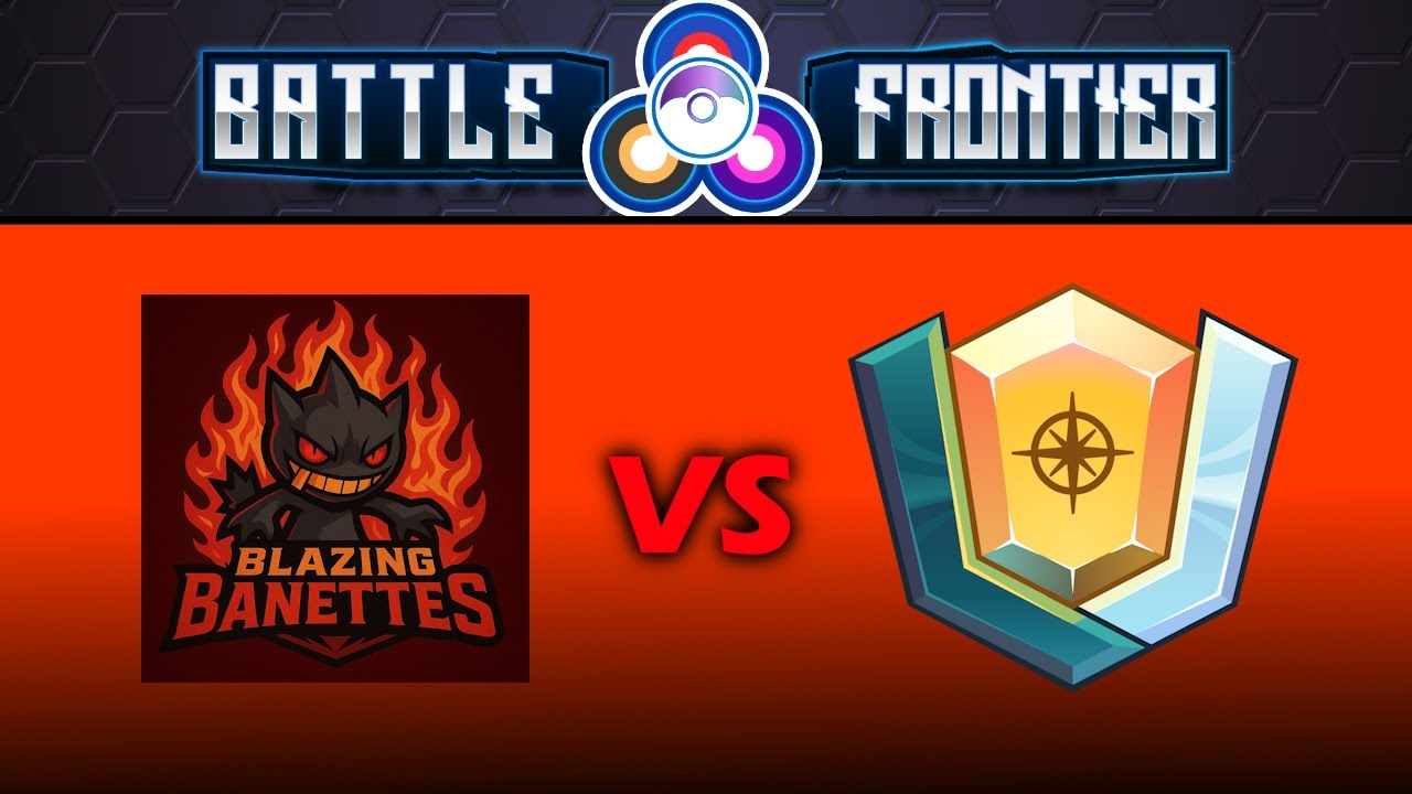 Battle Frontier World Championship GRAND FINALS (Legends United vs Blazing Banettes)