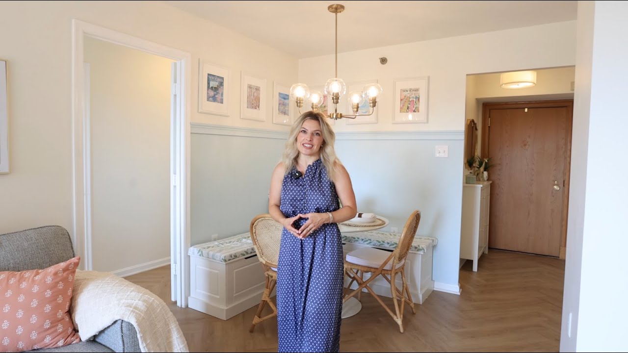 Arlington's Cutest Condo