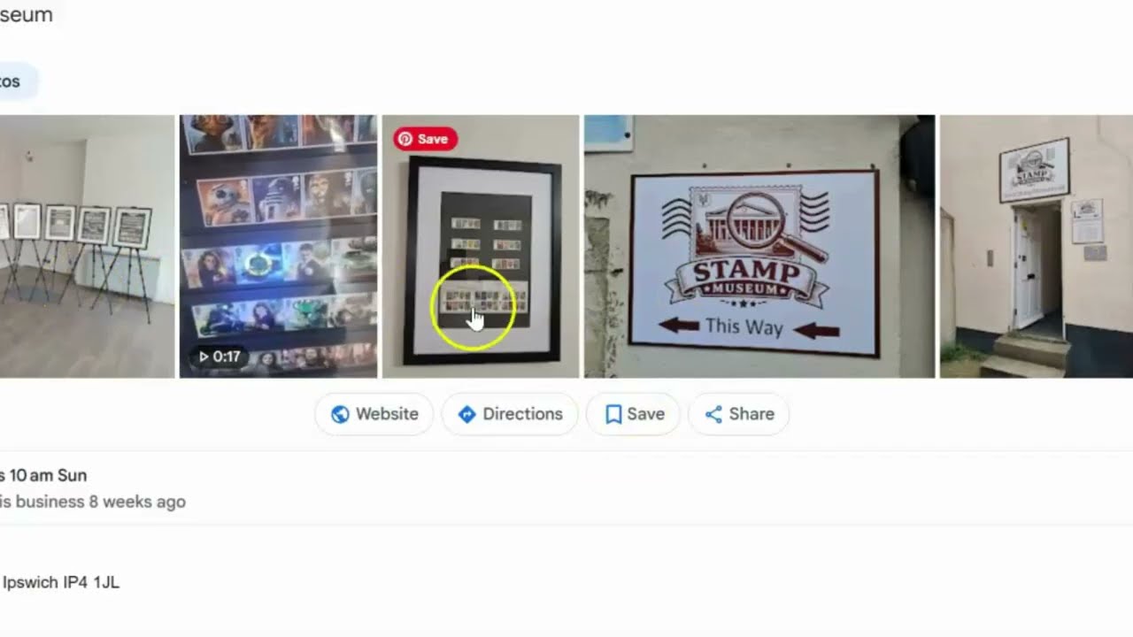 Places to Visit in Ipswich Discover the Ipswich Stamp Museum & More