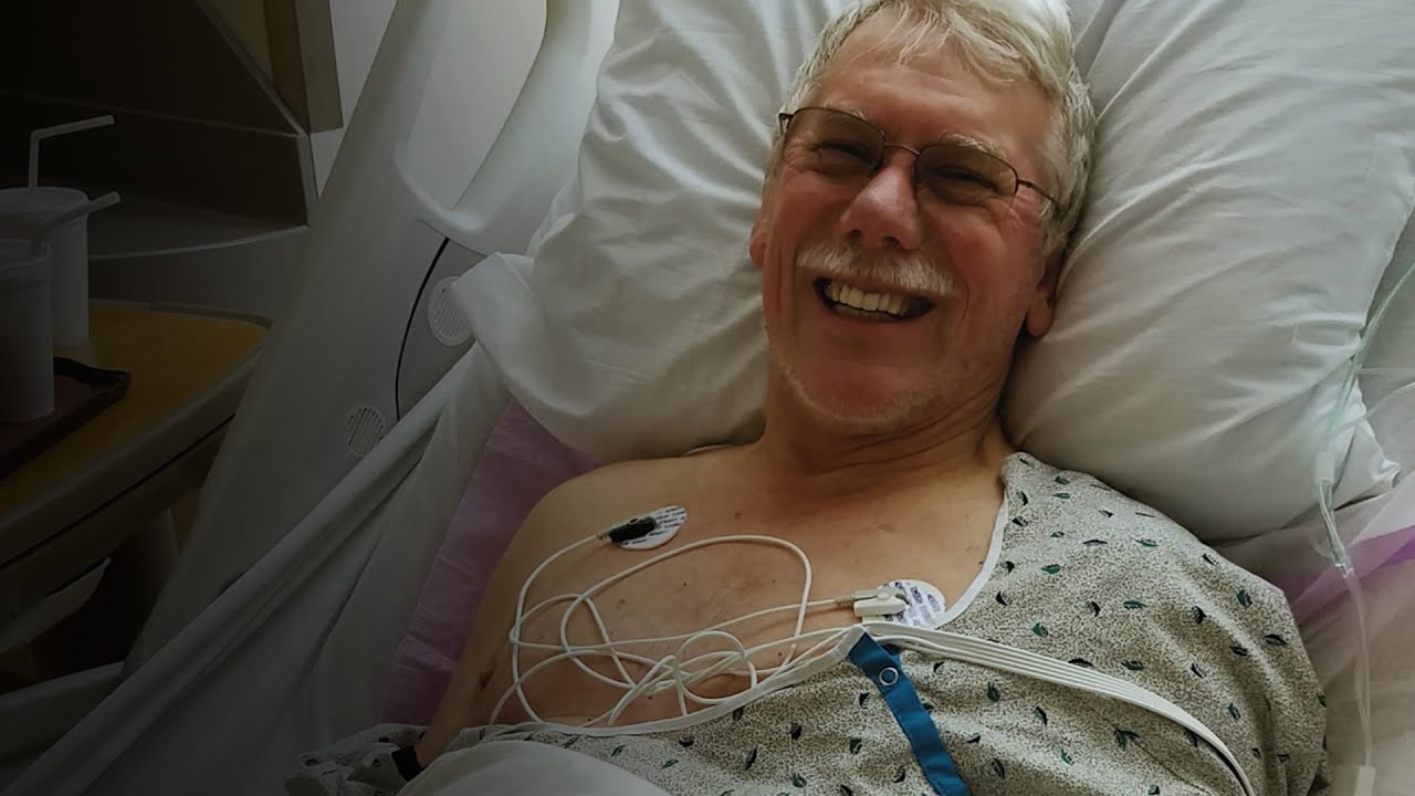 God’s Timing Orchestrated a Miracle