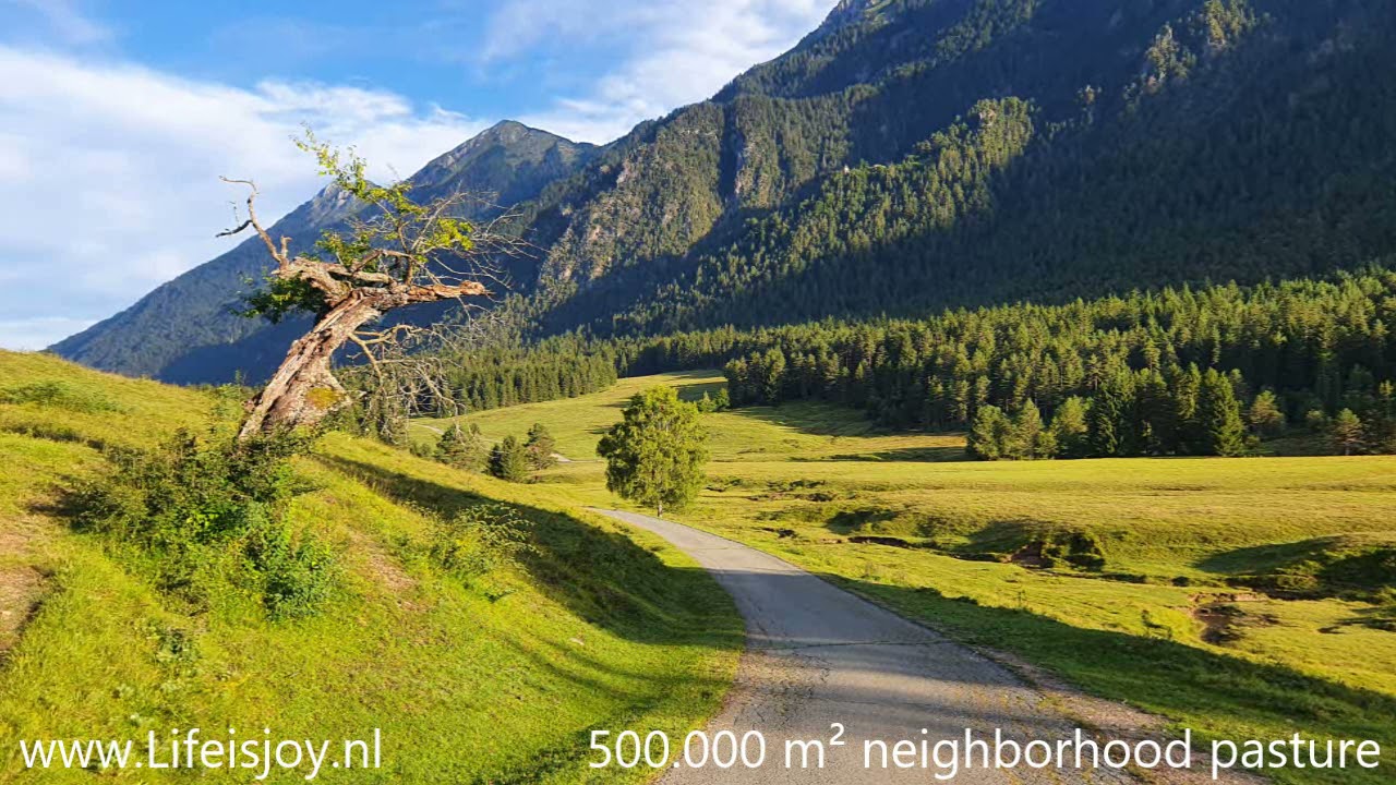 Austria Siebenbrunn Hermagor Karnten Oostenrijk Karinthie Kostendorf Sluga