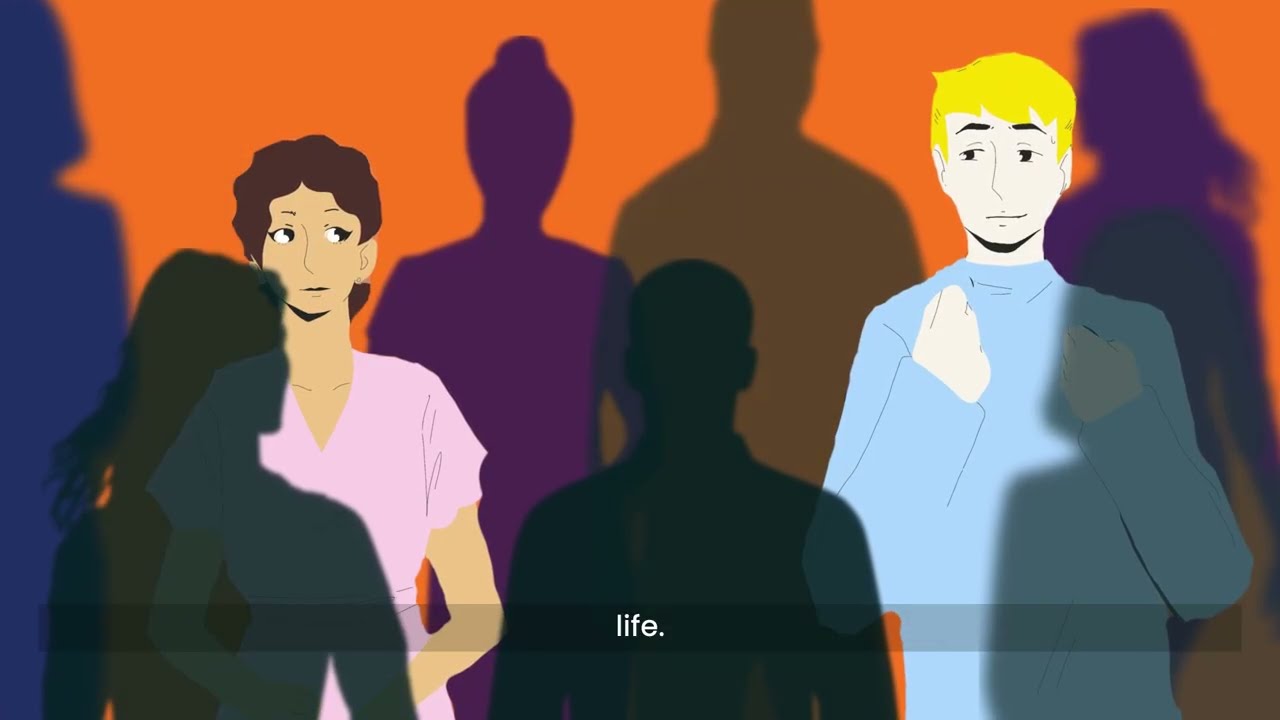 The Story Behind Parents4Parents | An Illustrated Short Film About Family Life
