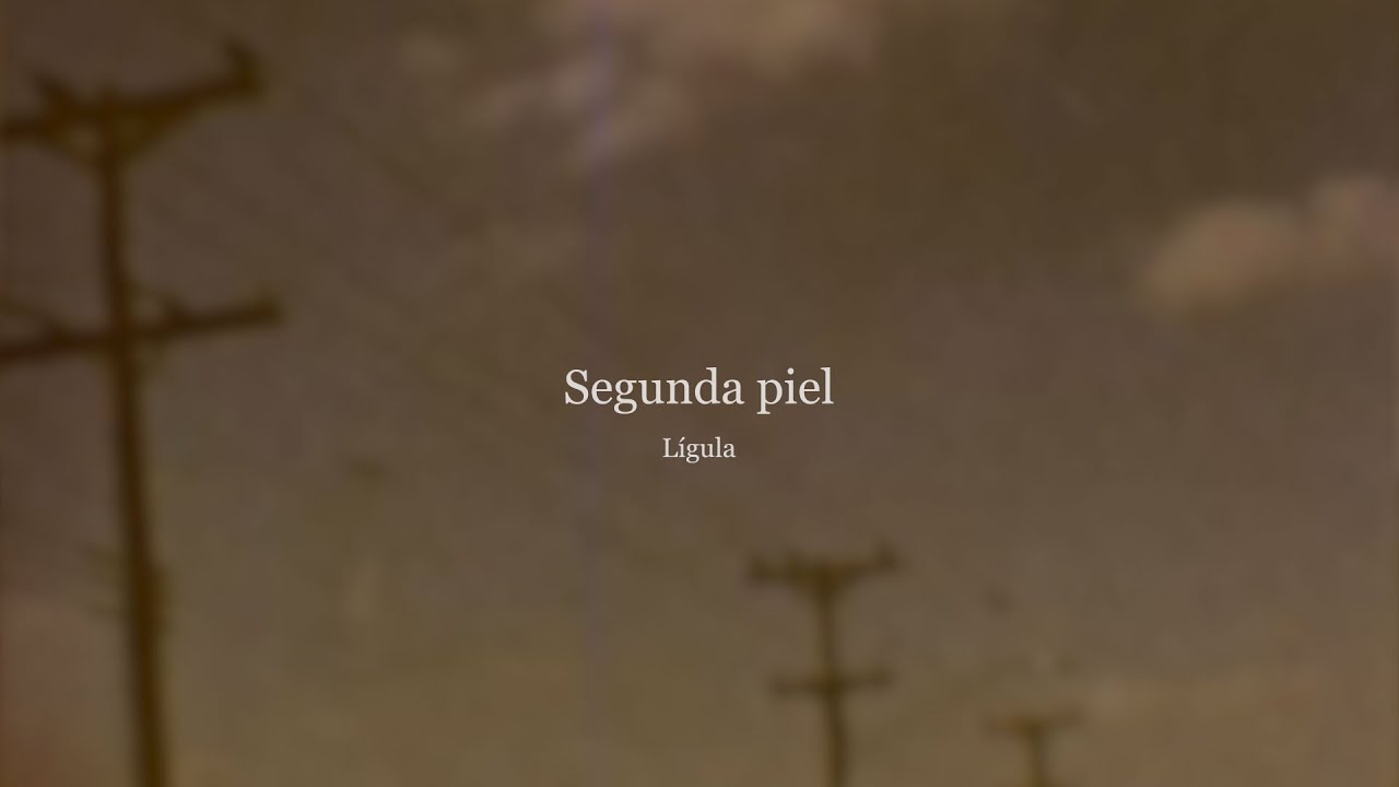 Ligula - Segunda piel