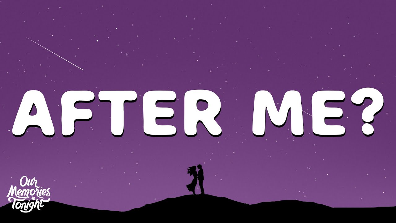 Kashus Culpepper - After Me? (Lyrics)