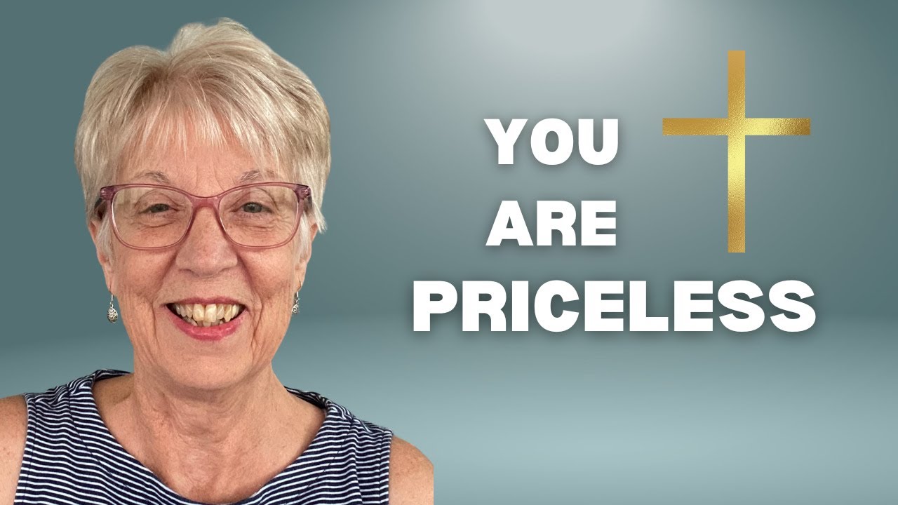 Discover How Your Value in God Transforms Everything