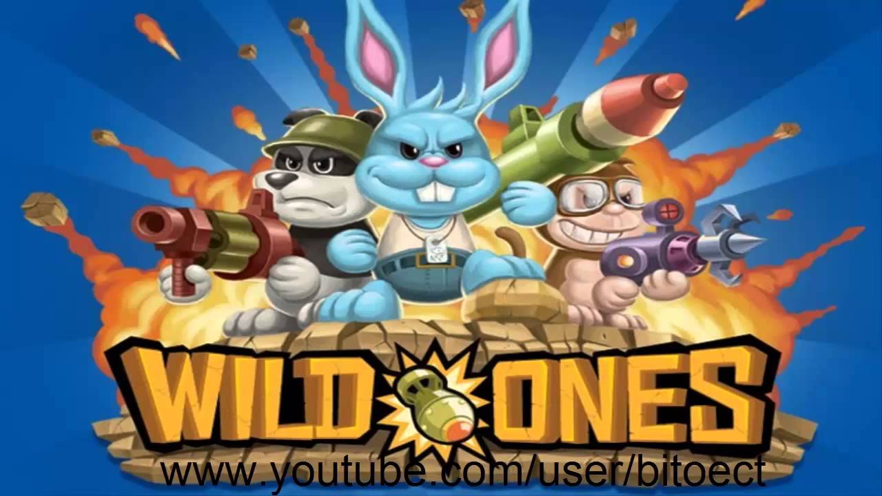 Canción de Wild Ones
