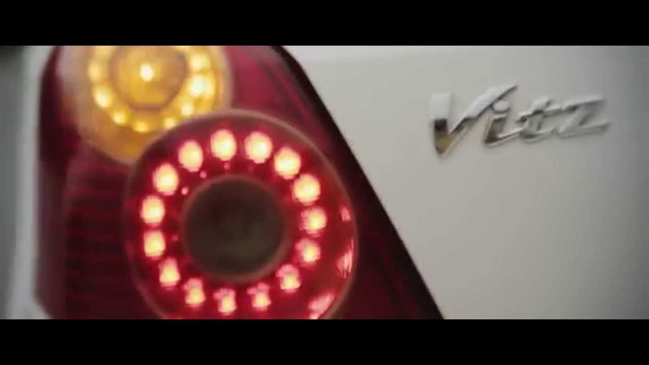 Vitz club vl(2014)