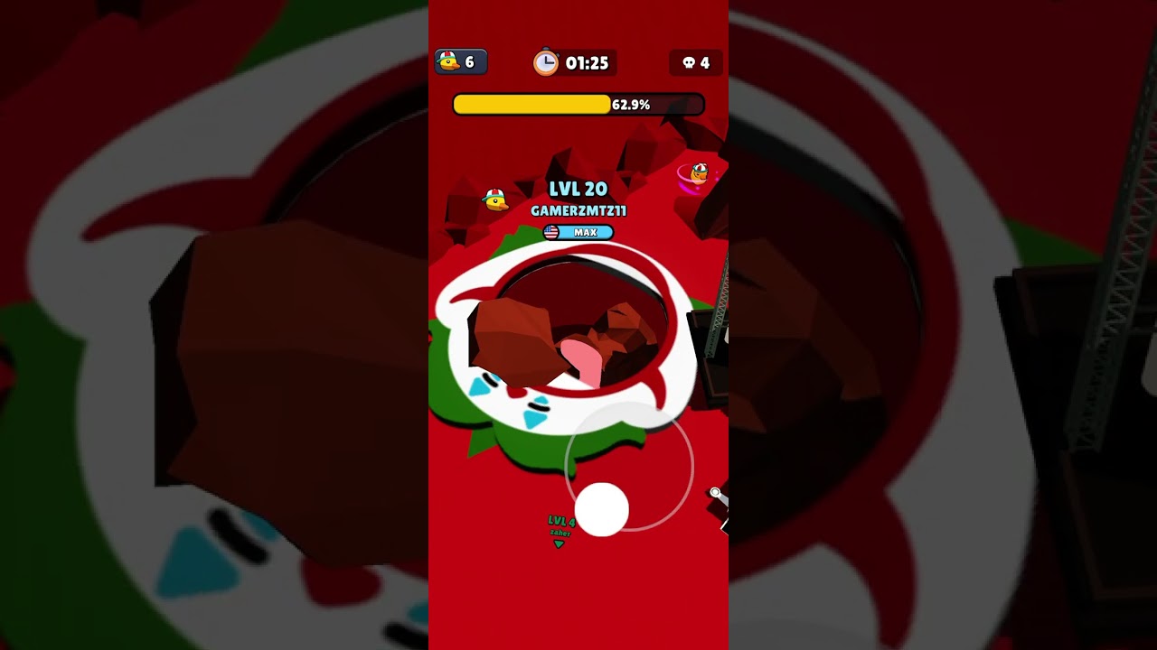 JOKER HOLEIO GAME RUN